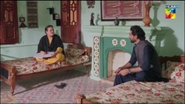 Musafat - Episode 09 - 6th April 2026